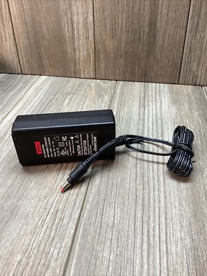 EPS-3 Comcast AC Adapter Part No. XPSAD-04344 Input 120V~1.2A 60hz READ