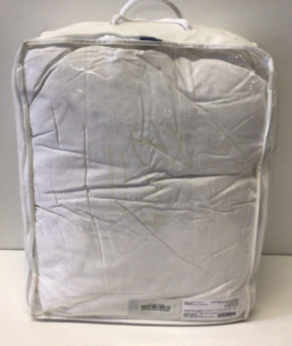 The Company Store Legends Luxury Olympia TWIN Down Comforter-Light Warmth