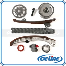 Timing Chain Kit for 04-10 Toyota Prius Yaris Echo Scion xA xB 1.5L Engine