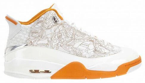 Jordan Dub-Zero Ceramic