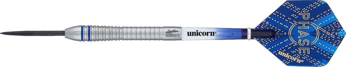 Unicorn Gary Anderson Phase 6 Tungsten Darts Set World Champion