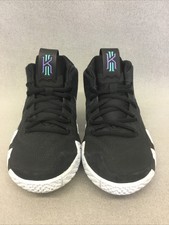 kyrie 4 youth confetti