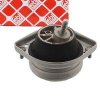 febi 08783 Motorlager Hydrolager FüR BMW 5Er E39 + Touring 7Er E38 Rechts
