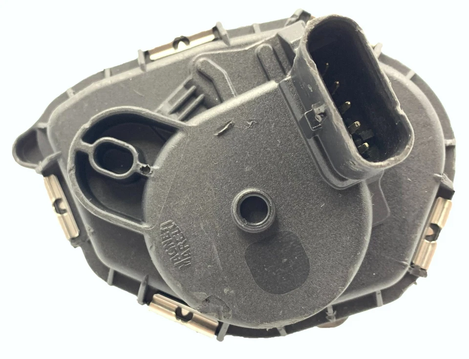 Turbo aktuator 835556-0139 HC0175222B Turbolader Original Magneti Marelli - Bild 2 von 4