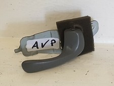 Porte avant et accessoires Hyundai SATELLITE