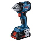 [New] BOSCH / GDS18V-330HC / Cordless Impact Wrench, ProCORE18V/4.0Ah