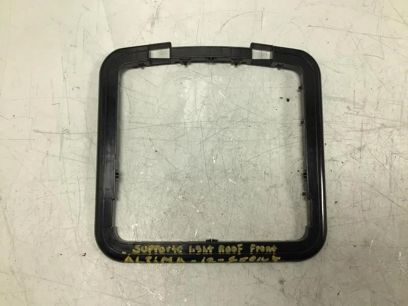 Nissan Altima 2012 techo luz delantera soporte OEM+ Foto 4 de 4