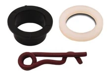 1979-2004 FORD MUSTANG BRAKE LIGHT SWITCH HARDWARE KIT STREET OUTLAW SALE!