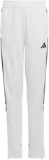NEW Girl's Adidas White Tiro 23 League Pants Size Medium MSRP $45