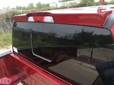 WingTech Custom Style Roof Mount Spoiler Un-Lighted 17-19 Super Duty WT-14251