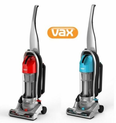 UTP - 2 Cinghie Per Aspirapolvere Vax Power Nano Total - Foto 5