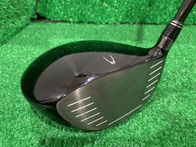 Golf Driver Bridgestone Phyz 2019 PZ-409W (R) 10.5 45.75inch