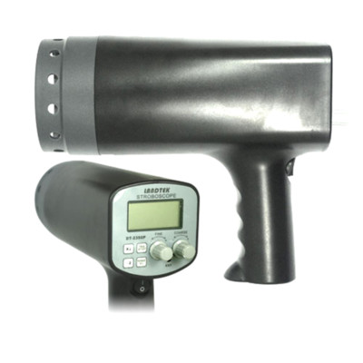 DT-2350AP Digital Stroboscope Strobe Flash Analyzer Tester(50-12000 FPM) New Kd