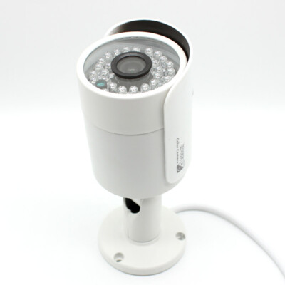 Metal HD 4mp CCTV POE IP Camera Security Network waterproof 48V XMEYE ONVIF 36IR