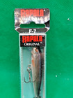 Rapala, Fishing Lure Rapala F7 , In The Package.