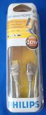 Phillips HDMI 1.3a High Speed HDMI Cable 6 ft...
