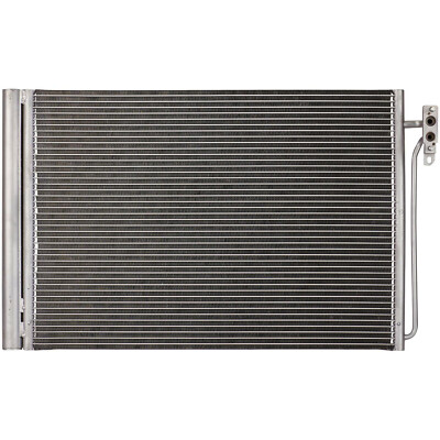 RAYTEN AC CONDENSER For 2003-2009 LAND ROVER RANGE ROVER HSE 4.4 GAS DPI# 3422