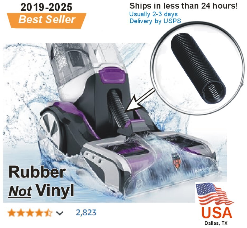 NUOVO ORIGINALE OEM Hoover Smartwash FH52000G Main Corpo Base Custodia Con Ruote EUR 39,48 - Foto 5