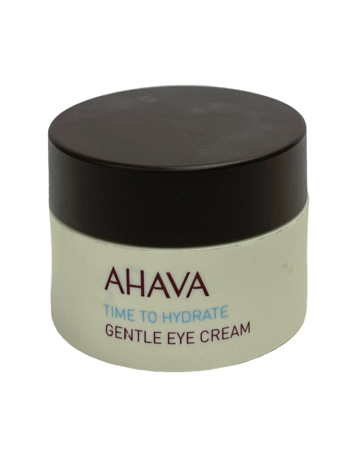 AHAVA крем для глаз антивозрастные