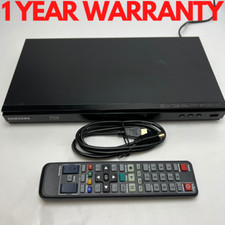 Samsung BD-E5300 Smart 3D Blu-Ray Lettore DVD USB HDMI Netflix Youtube