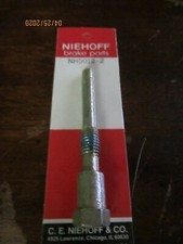 Niehoff Brake Parts NH-5012 -2 NIP NOS   STILL SEALED PACKS