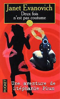 Zweimal ist kein Brauch - Janet Evanovich - V12290