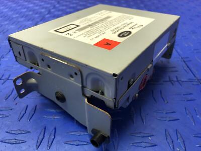 ジャガー　XF DVDプレーヤー　FW93-11B608-AD s-l400.jpg