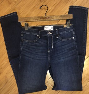 abercrombie girls jeans