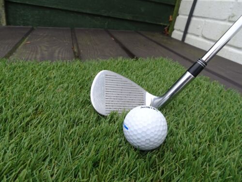 YONEX V MASS TOUR FORGED WEDGE LOFT 47* TUNGSTEN BALANCED DYNAMIC GOLD REG SHAFT - Picture 8 of 11