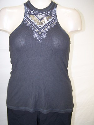camiseta dorada mujer