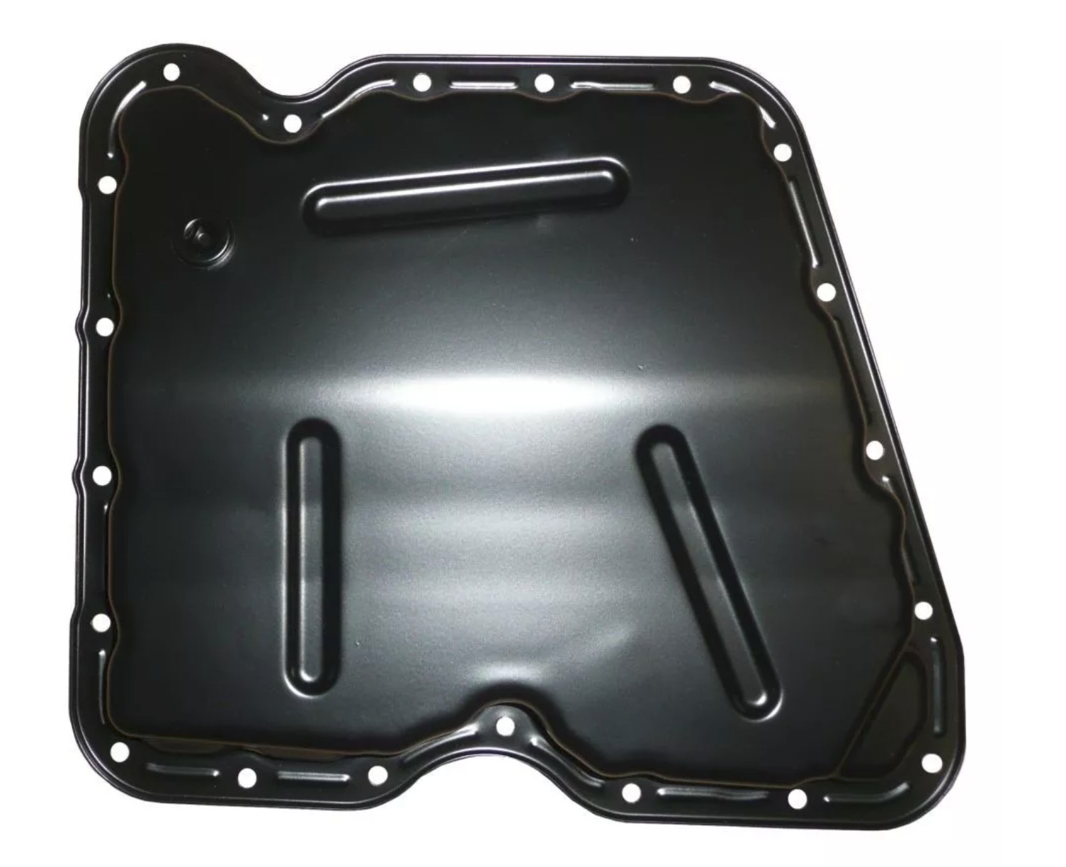 Carter d'huile moteur 8200805603 avec bouchon de vidange pour 2.3dCi