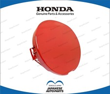 Pare-choc arrière Honda S2000