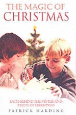 The Magic of Christmas, Harding, Patrick, Good Book