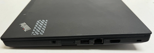 Lenovo ThinkPad T440 i5-4300U 4GB 256GB - Picture 4 of 7
