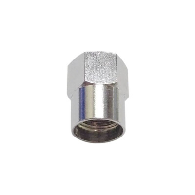 #ad High Pressure Valve Caps Holds Pressure Of Failed Valve Core Car Van Lorry etc GBP 3.49