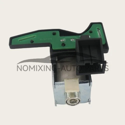 Eletroímã solenóide de bloqueio de câmbio console fabricante de equipamento original 4F0927353C para Audi A5 A4 Q5 - Imagem 3 de 4