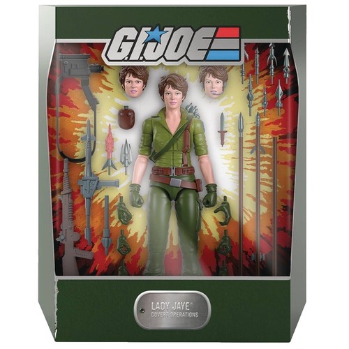 Vintage G.I. Joe Masterpiece Edition action figure and book set | eBay