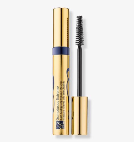 Estee Lauder Sumptuous Extreme Lash Multiplying Volume Mascara - Extreme Black