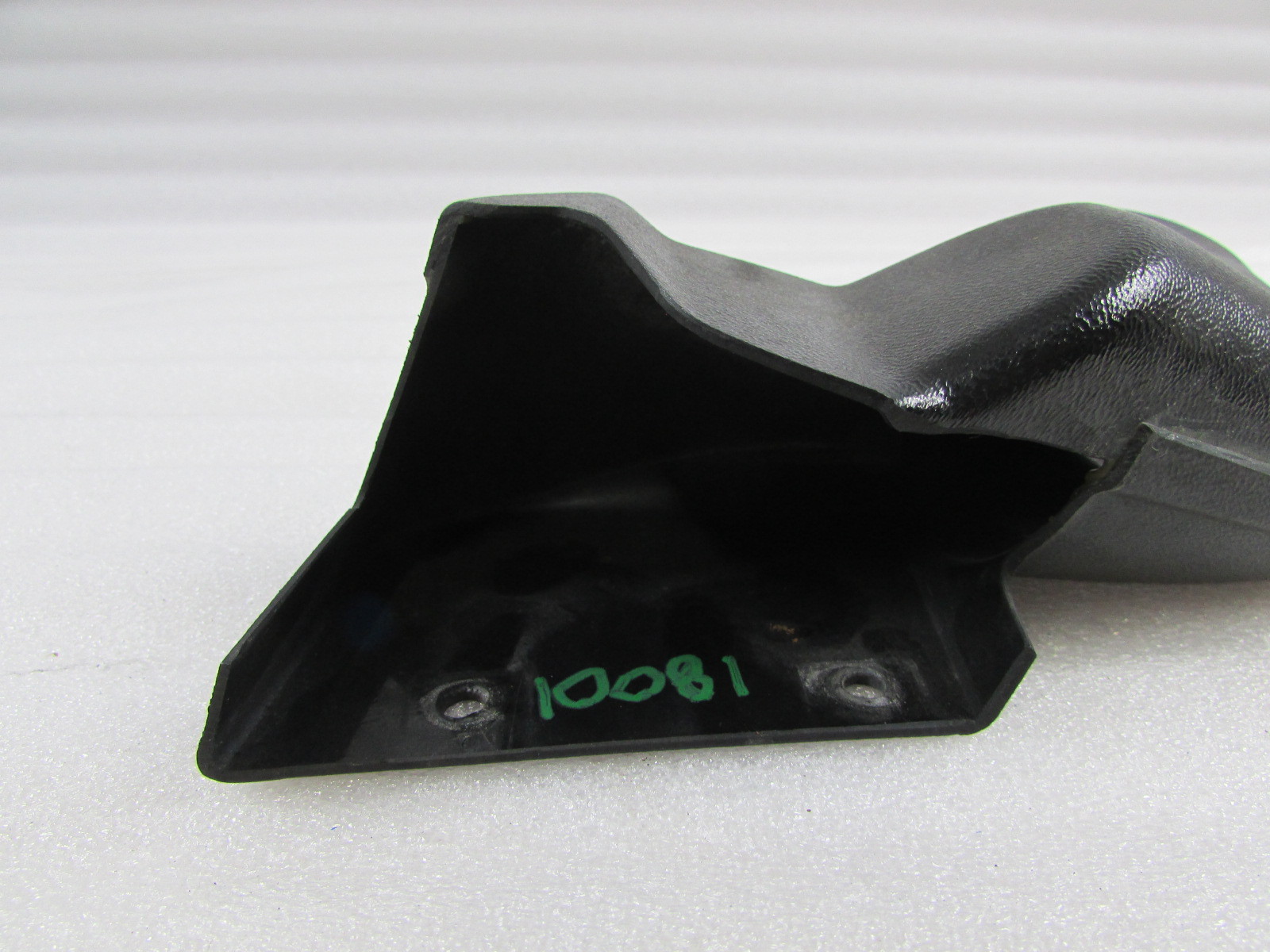 Lamborghini Gallardo, RH, Right Brake Air Inlet Duct, Used, P/N 400807606