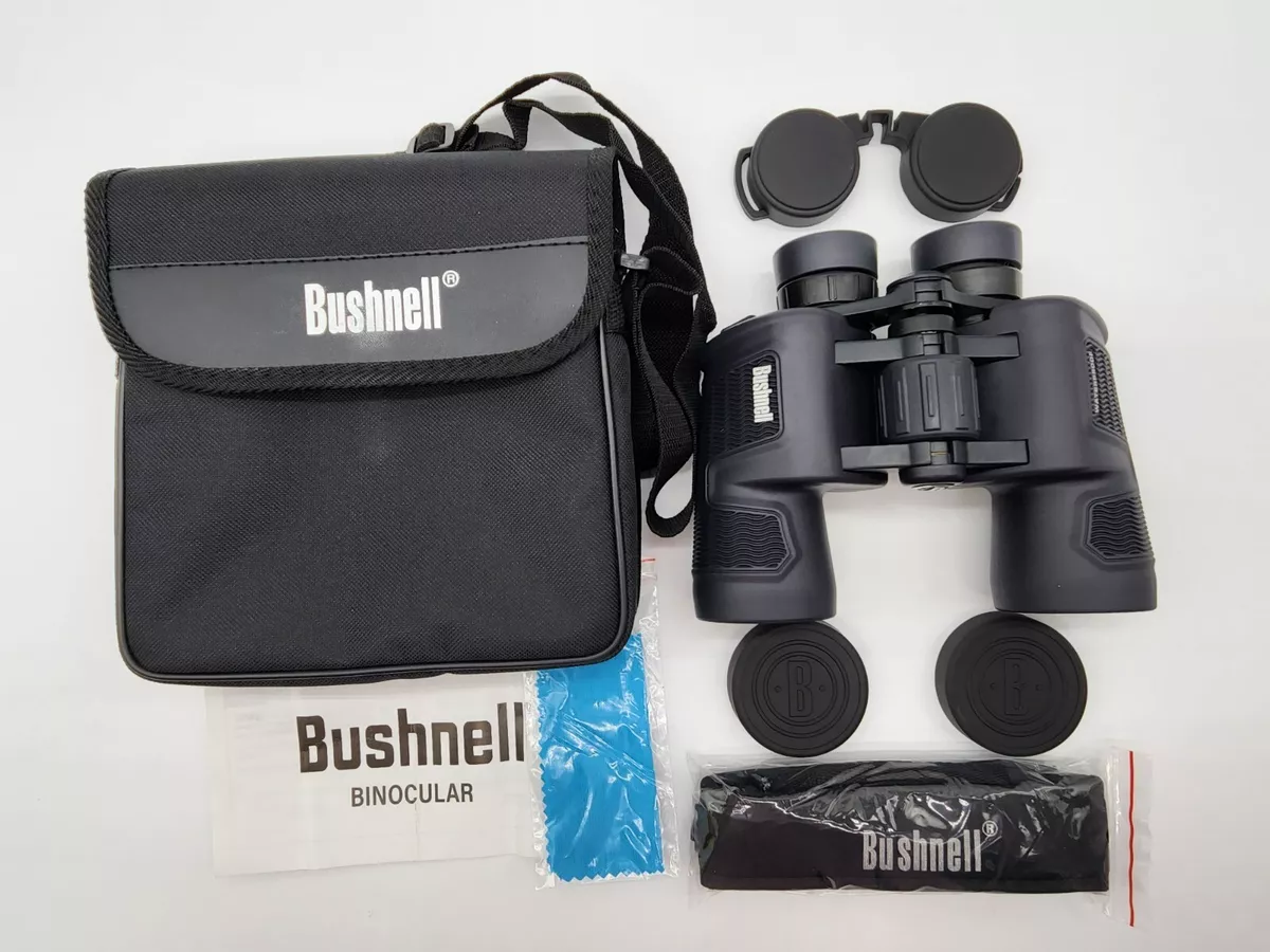 Bushnell binoculars ebay 2025