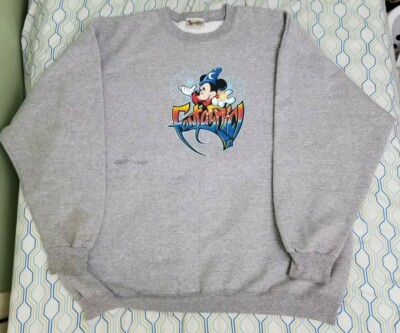 K*N様 激レア90s 【USA製】Disney MGM Fantasmic ヴ K*N様 激レア90s 【USA製】Disney MGM Fantasmic ヴ - メルカリ