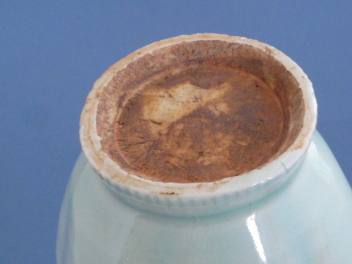 Pretty Song Dynasty Hu Tian Yao Vase 湖田窯影青花瓶 - Picture 6 of 12