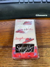 Red Hat Society Tissue Packet - small, travel size