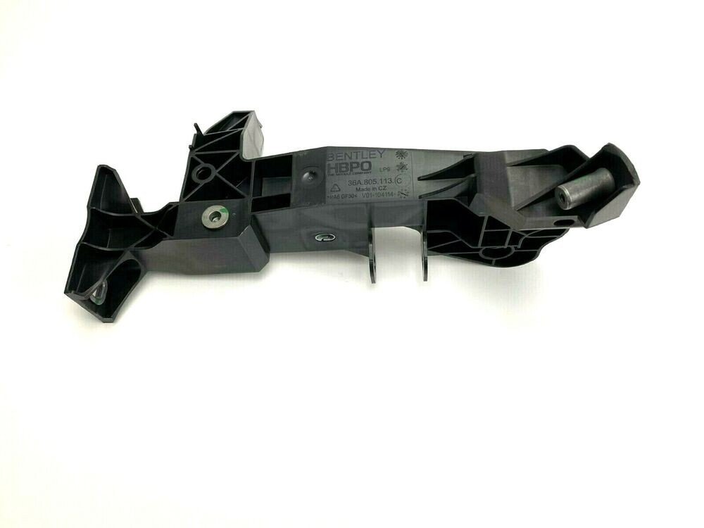Bentley Bentayga Front Left Headlight Support - Genuine