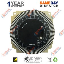 MAIN COMBI 24HE & 30HE 01.76.5094.1 MECHANICAL CLOCK TIMER 247206