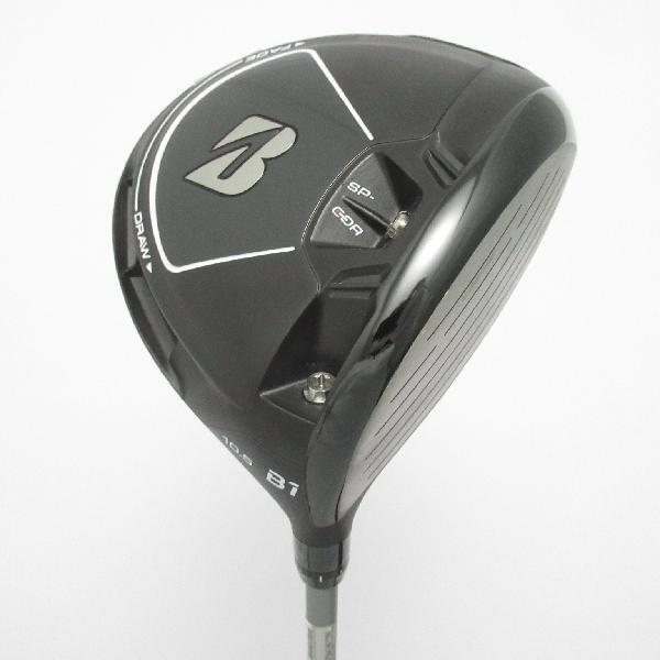 Golf Driver Bridgestone B1 Tour AD BS-6 (S) 10.5 45.25inch Golf Driver Bridgestone B1 Tour AD BS-6 (S) 10.5 45.25inch