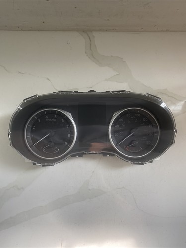 2018 - 2019 Infiniti Instrument Cluster Speedometers 49K Oem 248106HH0E - Imagen 8 de 8