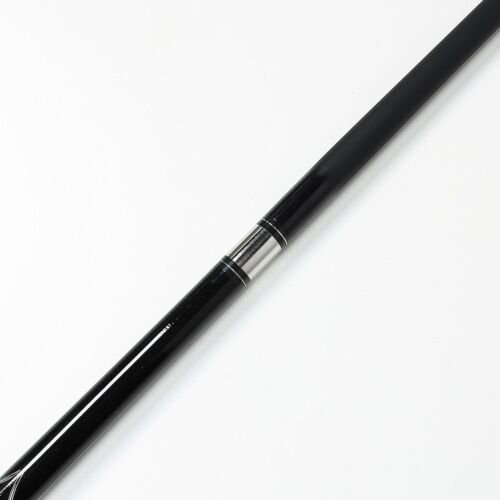 Billiard-Royal Billard Pool Profi Carbon Billard-Queue mit Spitze Queue "Raven" - Bild 2 von 7