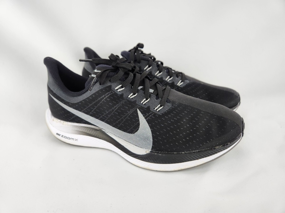 Running Shoes Nike Pegasus 35 Black Mens Running Shoes Nike W ZOOM