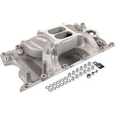 Air Gap Intake Manifold For Small Block Chrysler Mopar 318 1967-2003 New